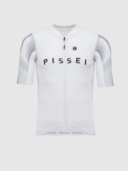 Maglia Maniche Corte Pissei Sanremo 2024