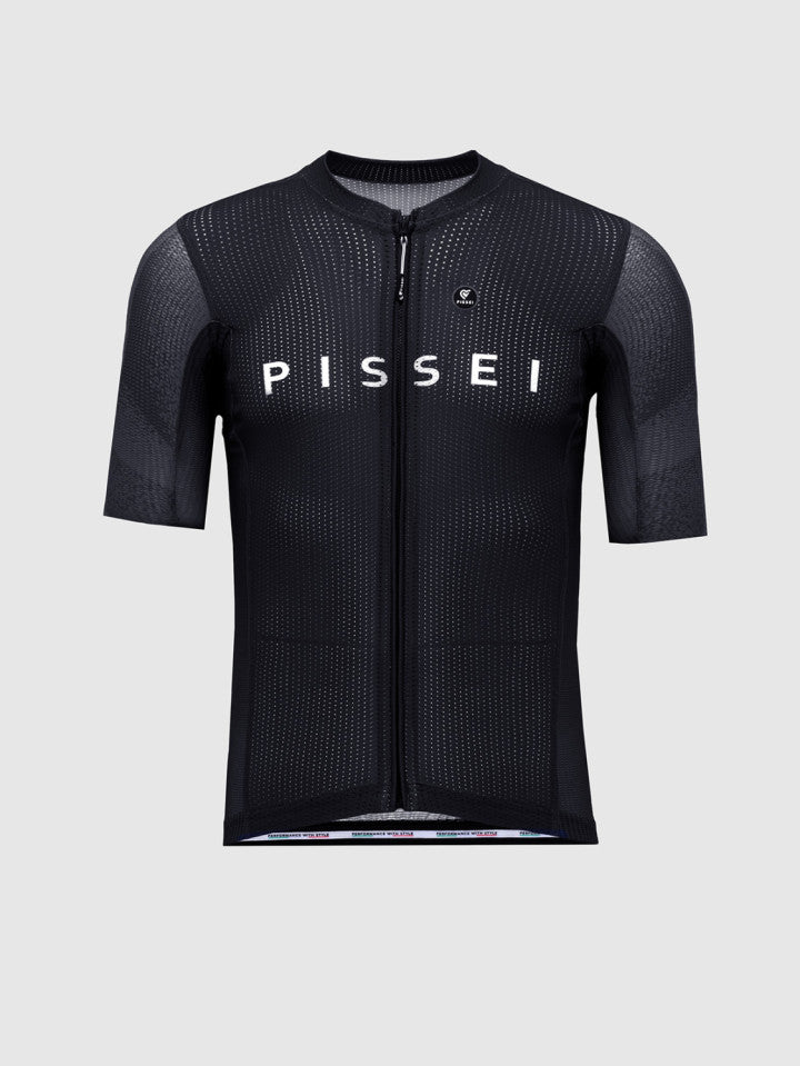 Camisa de manga corta Pissei Sanremo 2024
