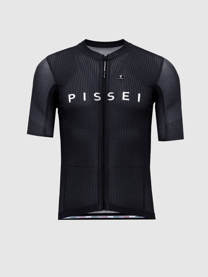 Camisa de manga corta Pissei Sanremo 2024