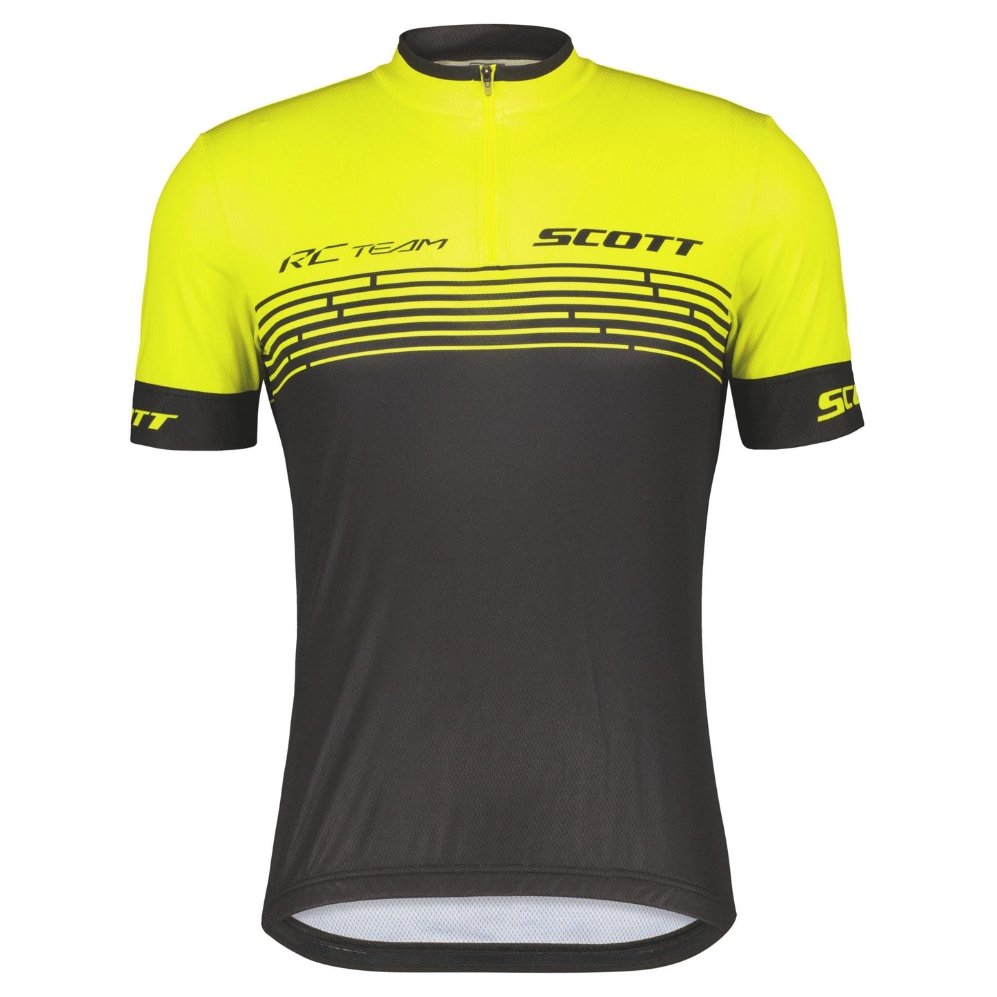 Scott RC Team Herren -Shirt 20 kurze Ärmel