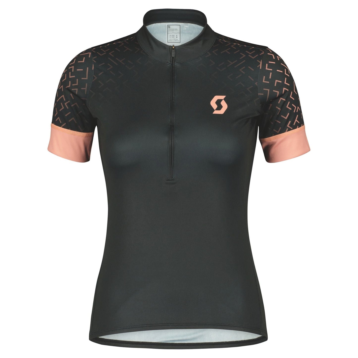 Scott Endurance Women's Shirt 20 manches courtes