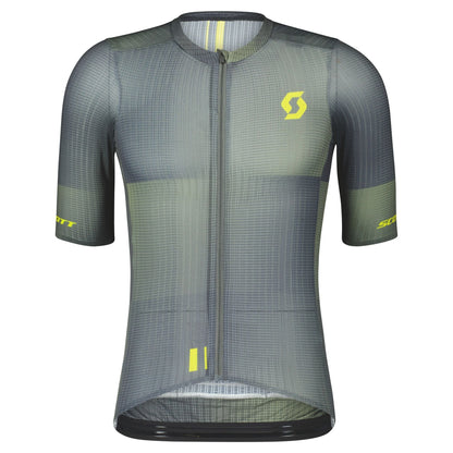 Scott Men's Shirt Scott RC Ultimate SL korte ærmer