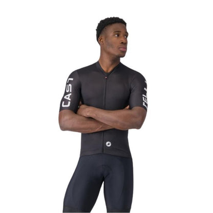 Camiseta Castelli Apex Entry 2026