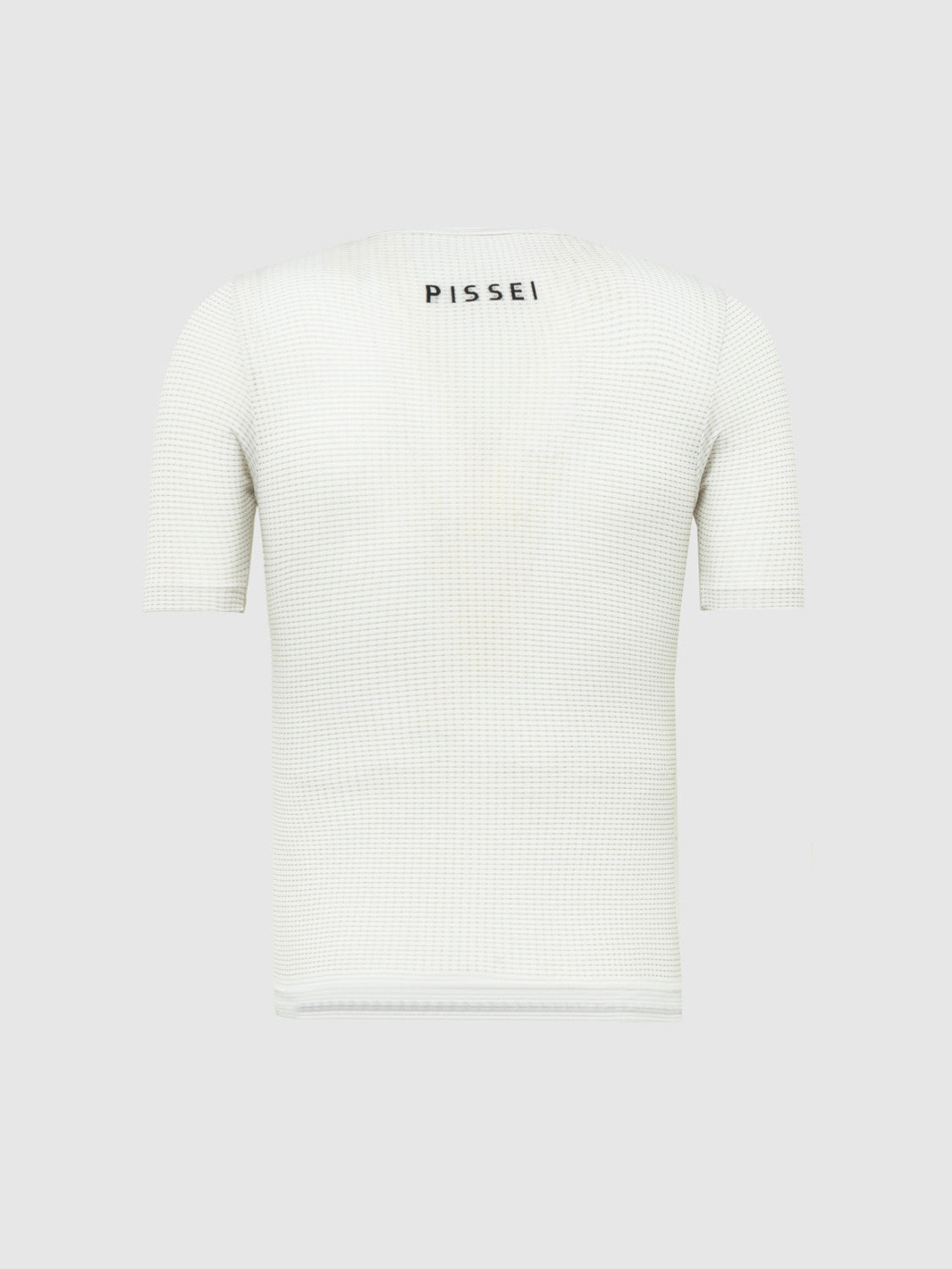 Maillot de corps manches courtes Pissei Argentum 2026