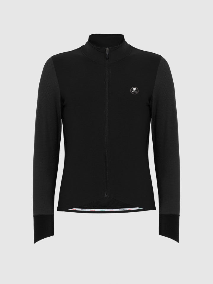 Langarmhemd Pissei Monviso 2026