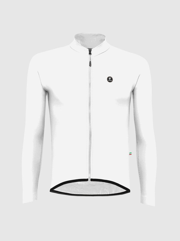 Maglia Invernale Manica Lunga Pissei Prima Pelle 2025