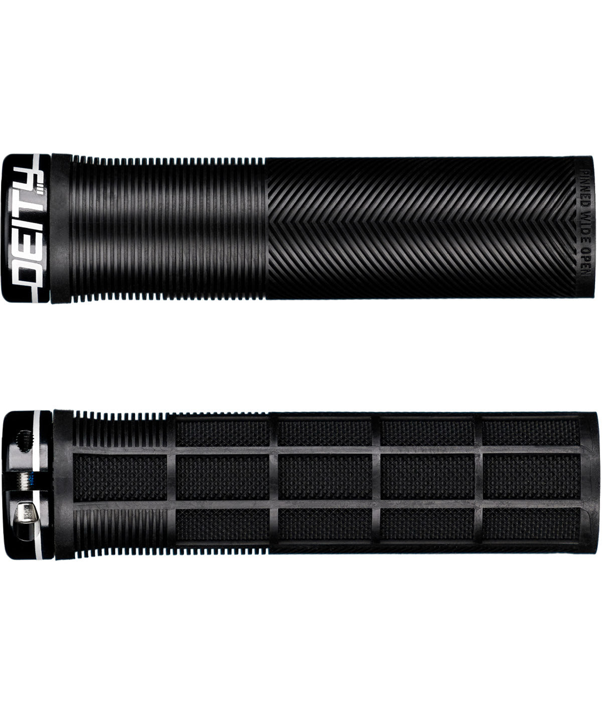 Deity Knuckleduster-Griffe