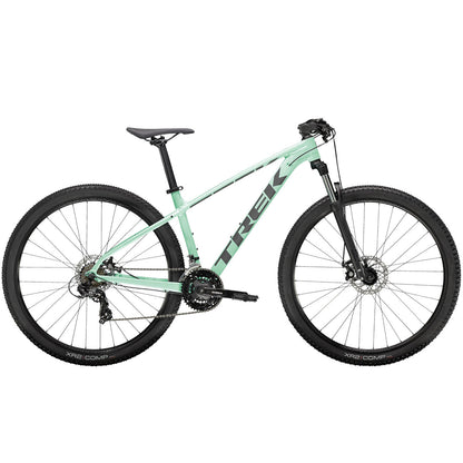 Trek Marlin 4. januára 2