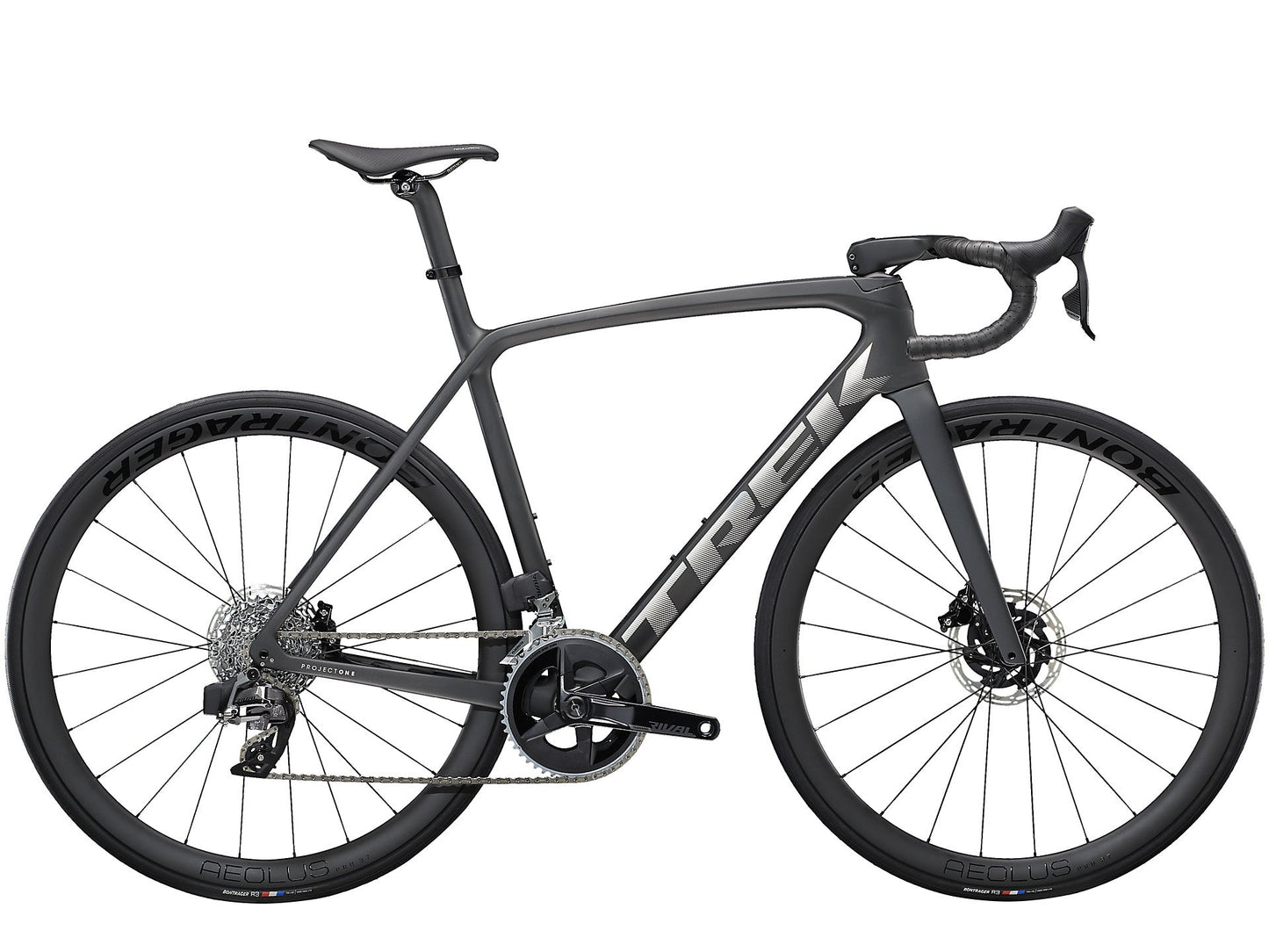 Trek emented SLR 6 Axs