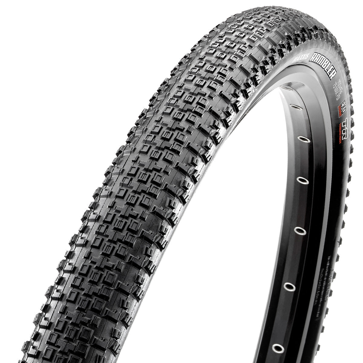 Maxxis Rambler 700x40C pneumatika