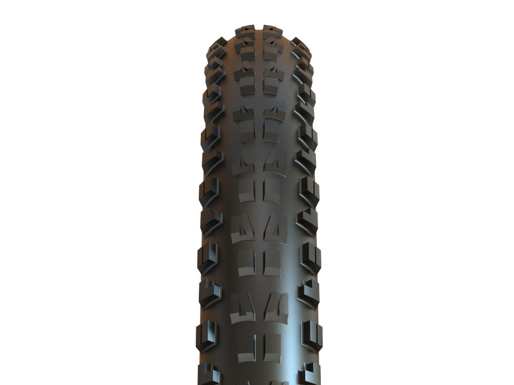 Maxxis Minion DHF 27,5 x 2.30 DualCompound TR EXO