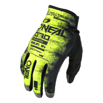 O'Neal Mayhem Scarz v.24 Guantes