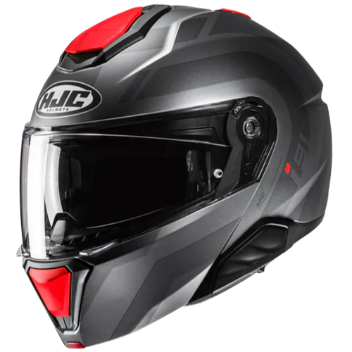 Modular HJC i91 Arven Capacete