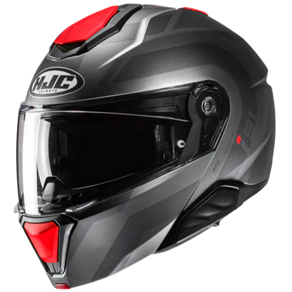 Modular HJC i91 Arven Capacete