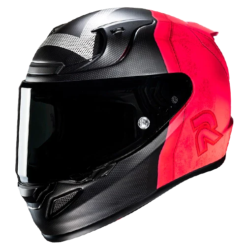 HJC RPHA 12 SQUID GAME NETFLIX helmet