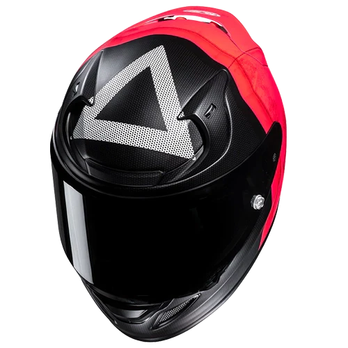 Casco Hjc Rpha 12 Squid Game Netflix