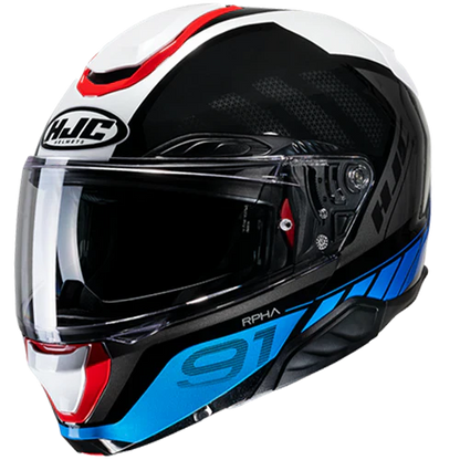 HJC RPHA 91 RFINO Modular Helmet