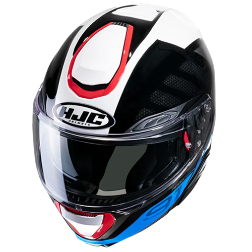 HJC RPHA 91 RFINO Modular Helmet