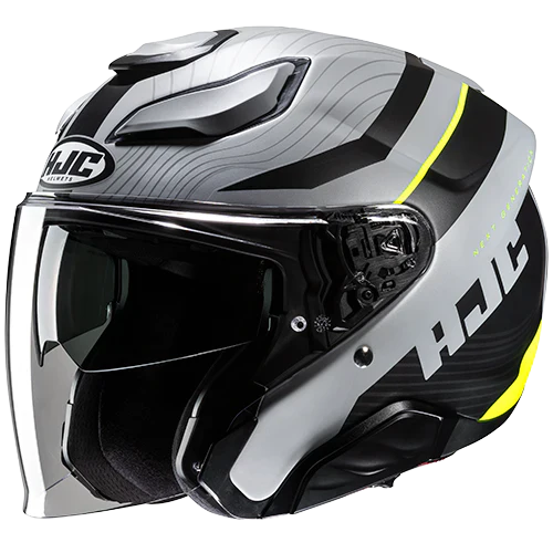 HJC F31 Casque Naby