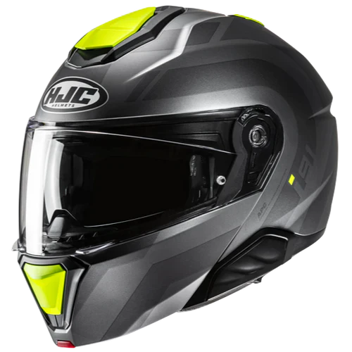 Modular HJC i91 Arven Capacete