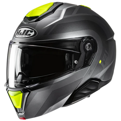 Modular HJC i91 Arven Capacete