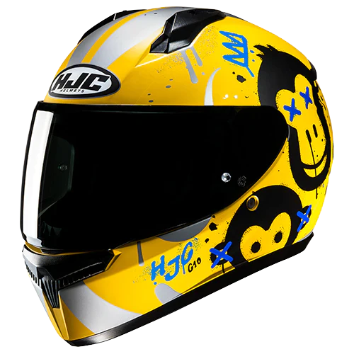 HJC C10 Geti Helm