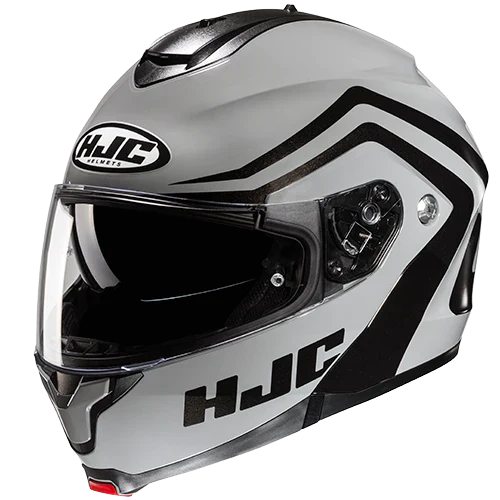 Modular HJC C91N Nepos helmet