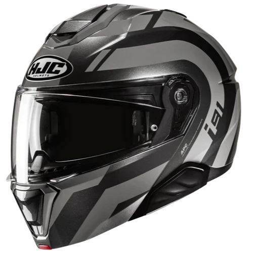 Modular HJC i91 Arven Capacete