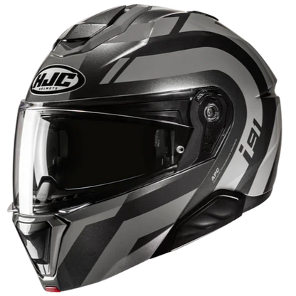 Modular HJC i91 Arven Capacete