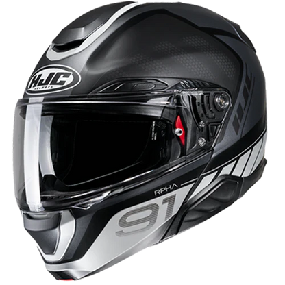 HJC RPHA 91 Rfino Modular Helm
