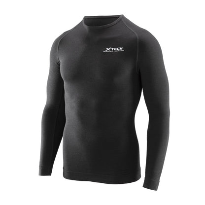 Merino XTech Long Sleeve Shirt