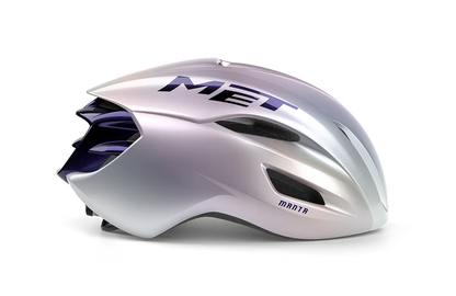 Casco Met Manta Mips Tadej Pogacar Edición Limitada