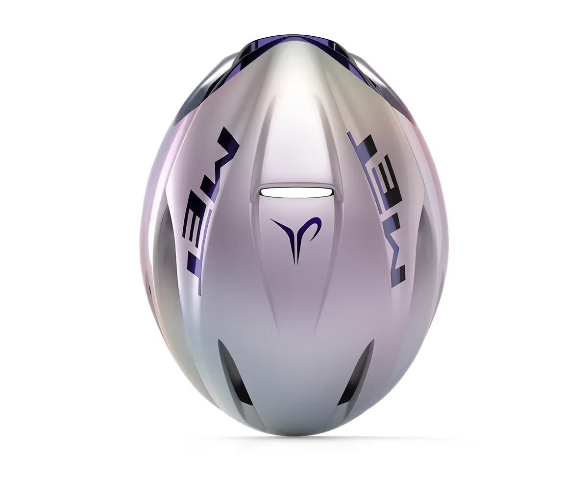 Kask Met Manta Mips Tadej Pogacar z limitowanej edycji