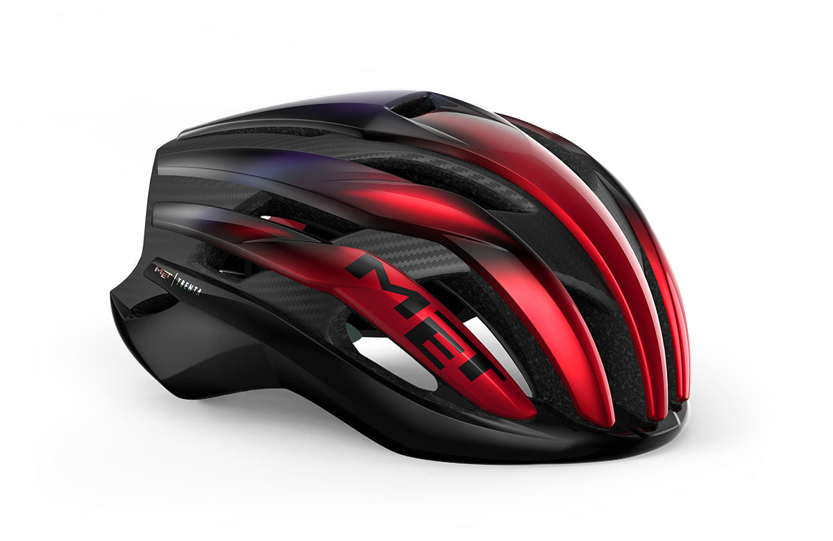 Casque en carbone Trenta 3K