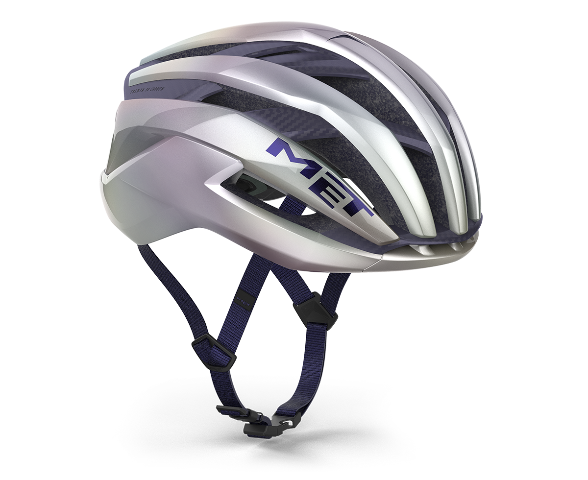 Met Trenta 3K Carbon Tadej Pogacar Edition helmet