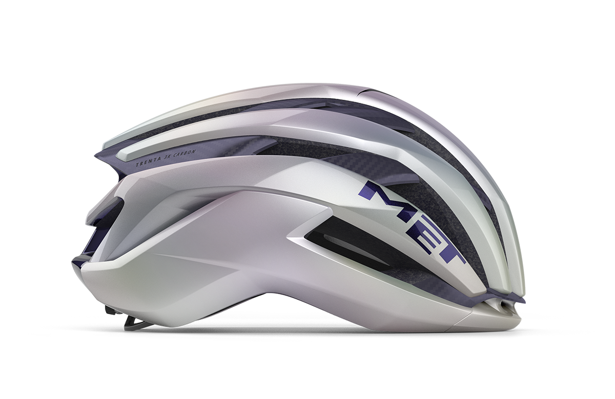 Met Trenta 3K Carbon Tadej Pogacar Edition helmet