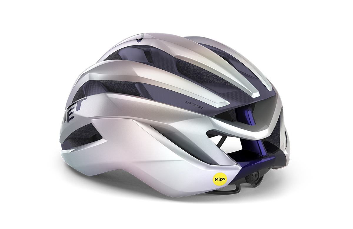 Met Trenta 3K Carbon Tadej Pogacar Edition helmet