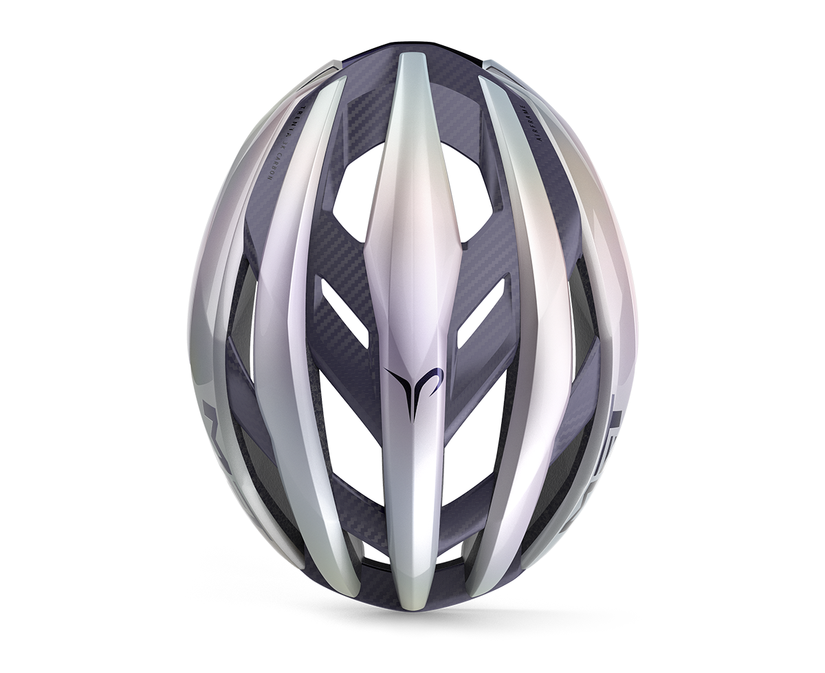 Met Trenta 3K Carbon Tadej Pogacar Edition helmet