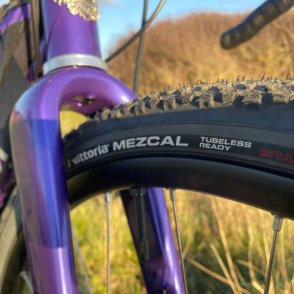 Copeon Vittoria Mezcal Gravel Endurance bezdu bezdu