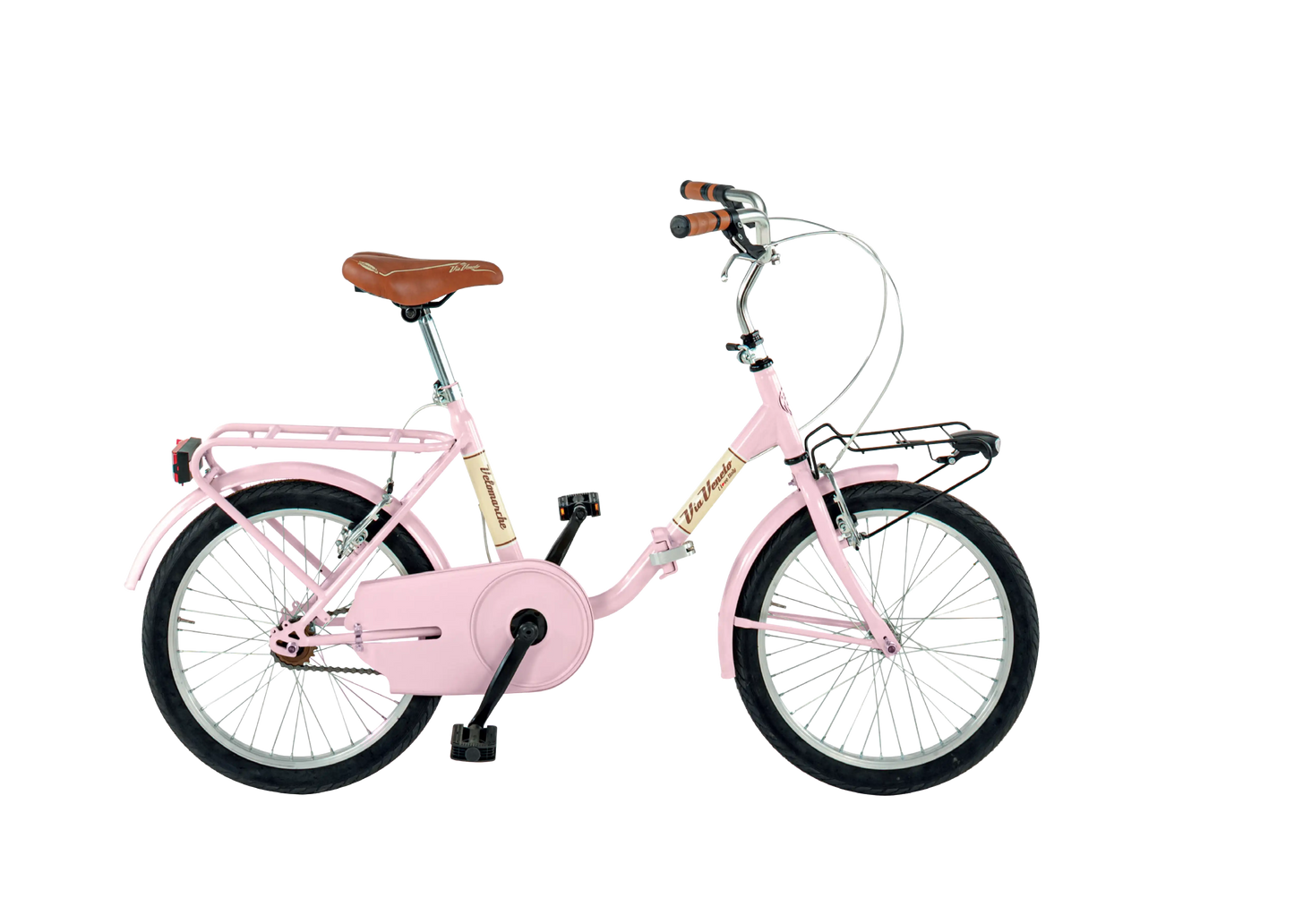 Über Veneto falten 20 "Mia