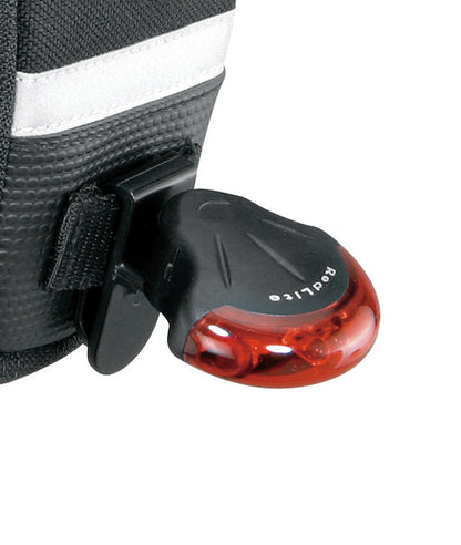 Torba podsiodłowa Topeak Aero Wedge Pack Quickclick