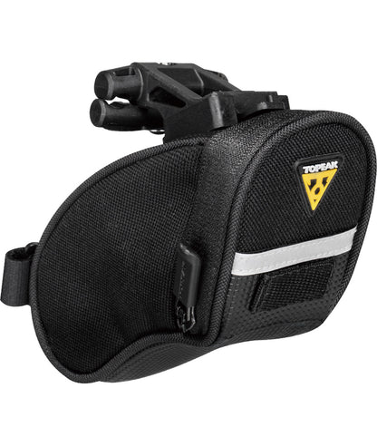 Torba podsiodłowa Topeak Aero Wedge Pack Quickclick