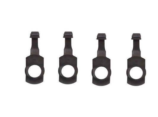 Campagnolo Schuhhalter Feder 4Stk