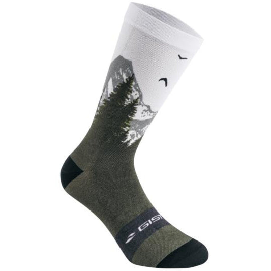 Gist trendige Socken