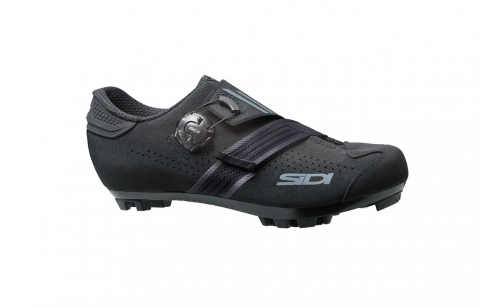 Sidi MTB Aertis 2026 shoes