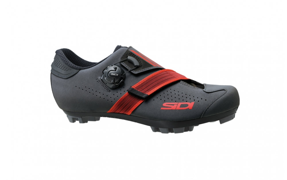 SIDI MTB AERIS Buty