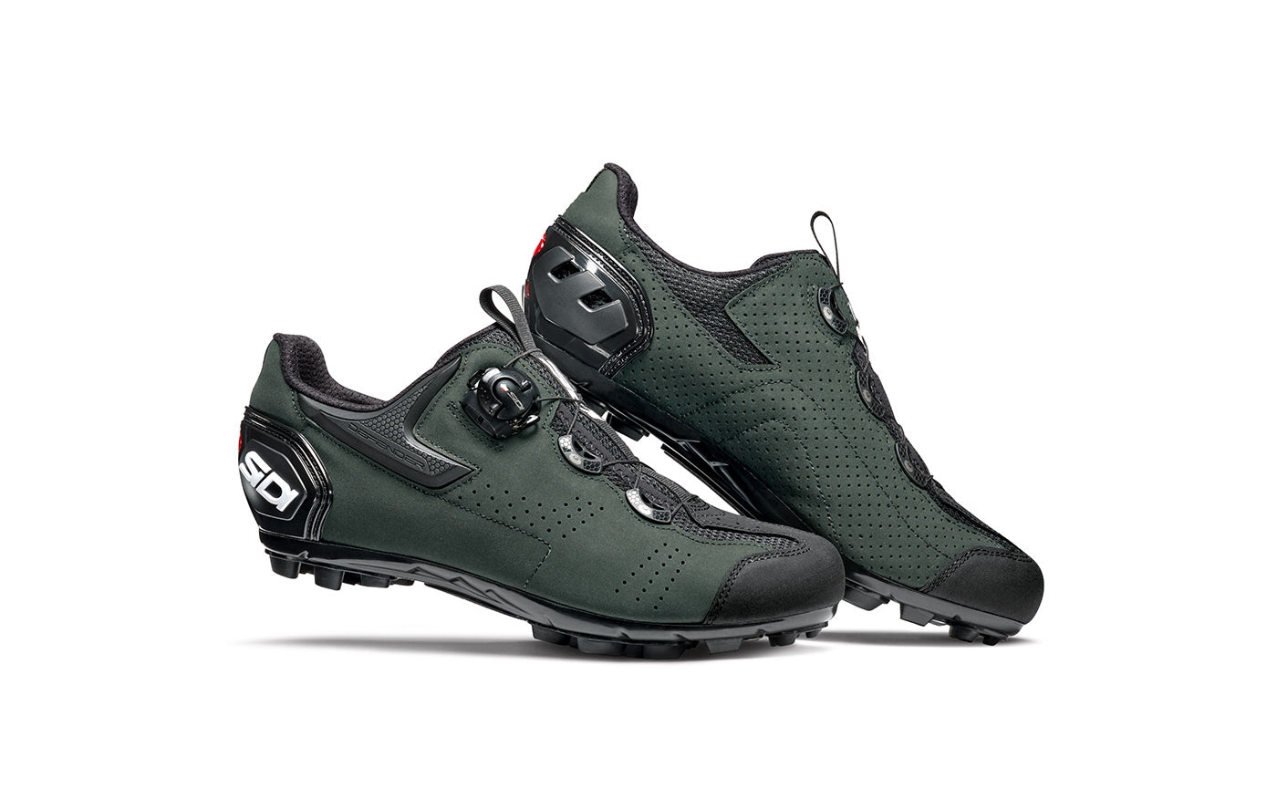 Chaussures de gravier Sidi Mtb