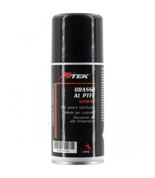 Fett mv tek 200 ml litiumspray