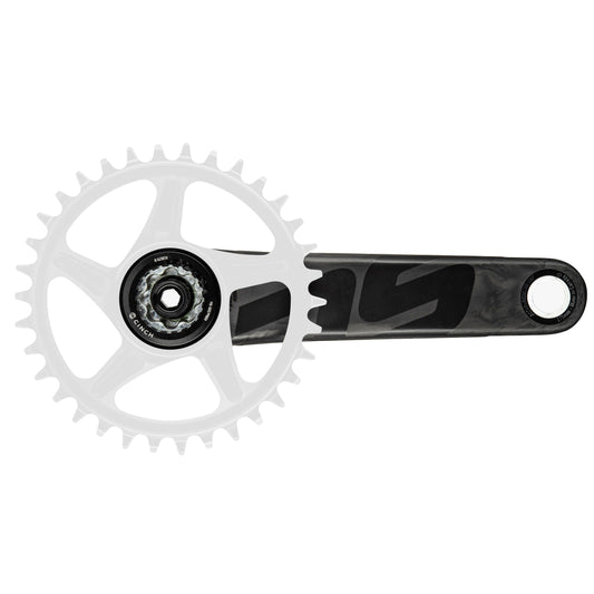 Raceface Next SL Crank Set