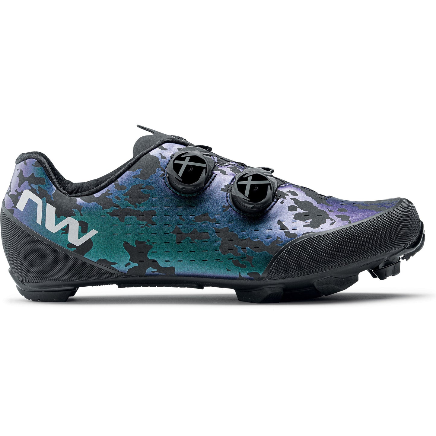 Scarpe NorthWave Rebel 3